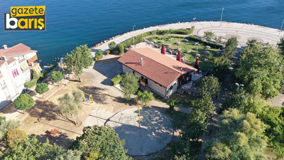 Kocaeli'deki o mahalle "Kaçıncı yüzyıldayız" dedirtti