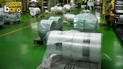 Kocaeli'deki ambalaj firması personel alacak