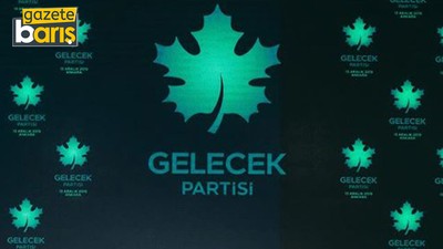 Gelecek Partisi'nden açıklama: Kandırıldık