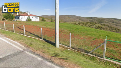 Kocaeli’deki bu köyün susuzlukla başı dertte