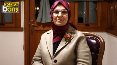 Genel başkanlığı kaçıran Katırcıoğlu teşkilata mesafe mi koydu?