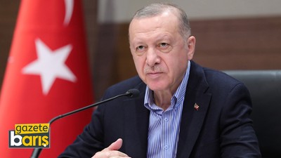 Erdoğan'dan erken seçim açıklaması!