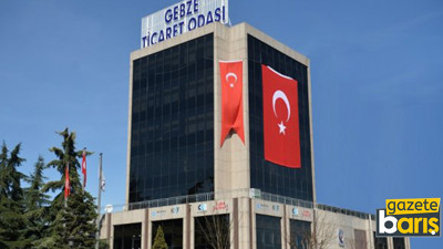GTO’nun 45 firması İSO İkinci 500’de