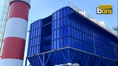 Kocaeli'deki dev filtre fabrikası iflas etti!