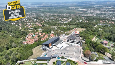 Teleferik Otoparkı dahil dört otopark Akçapark’a