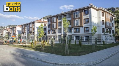 TOKİ Derince’de Çınarlı tamam. Peki ya Sopalı?