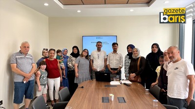 Down sendromlu bireyler ve ailelerine bilinçlendirme eğitimi