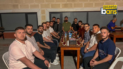 CHP’li gençler 12 şehidimizi unutmadı