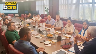 GTO’dan üyelerine danışmanlık eğitimi
