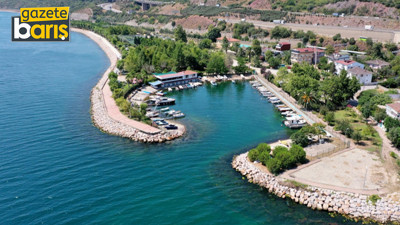 Kocaeli’nin köyü andıran o mahallesi sıkıntıda