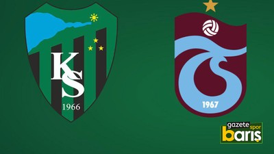 Kocaelispor ilk maçını Pazartesi oynayacak