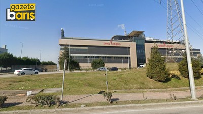 Kocaeli’deki ilaç devi 5 kat kapasite artıracak