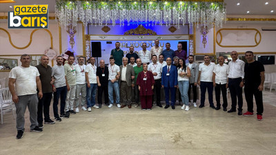 Lastik-İş’te Özay Bektaş güven tazeledi