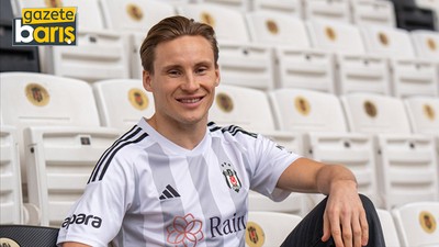 Beşiktaş bekini buldu. Svensson'da domino etkisi
