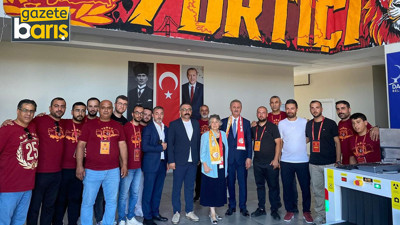 Ultraslanlar Görkem Çiler’i unutmadı