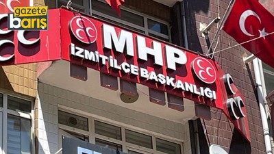 MHP İzmit: 15 Temmuz’u unutturmayacağız!