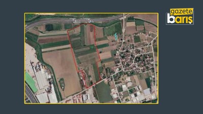 Yıldızların Kartepe’deki haddehane projesinde yeni gelişme