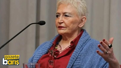 Yazar Pınar Kür'ün cenaze programı belli oldu