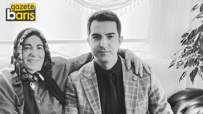 Kınyas Bakar’ın acı günü