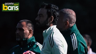 Selçuk İnan’dan transfer açıklaması