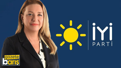 İYİ Partili Demirel, “Cumhuriyet için İYİ Parti’ye gelin!