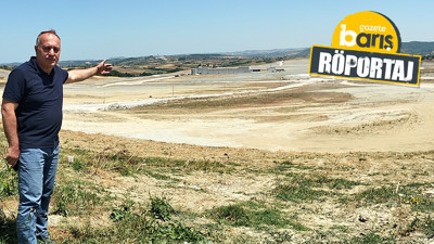 Kandıra’dan Dünya’ya: Türkiye’nin İlk Gıda İhtisas OSB’si şekilleniyor