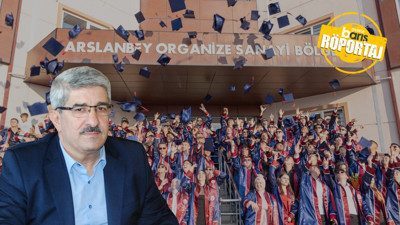 KOTO Başkanı Bulut: Çözüm meslek lisesi