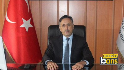 Bu müdürün AKP’li vekillerin gözüne girme çabası bitmedi!