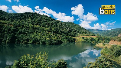 Yuvacık Barajı, yeni haftaya ciddi düşüşle başladı!