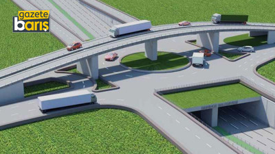 Trafikten bunalan vatandaşa müjde: Derince Liman Yolu Projesi’ne dev bütçeli ihale!