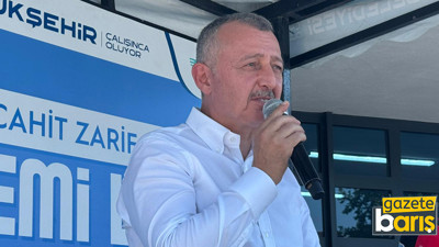 Büyükakın: “En akıllıca iş”
