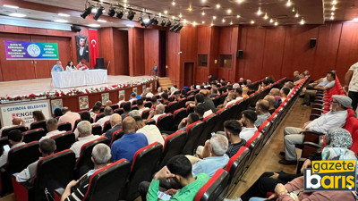 Barış sürecinin Kocaeli yansıması: Belediye, DEM Parti’ye yer verdi