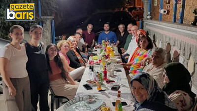CHP’li Ali Yapa’dan, Özaltan’a destek