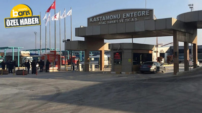 Kocaeli’de ağaç sanayinin 80 milyonluk projesine onay!