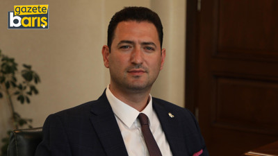 CHP İzmit için ismi geçiyordu Arda Başaran: Danışmanlığı bırakırım