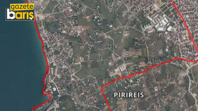 Darıca’da 15 konut alanı ihaleyle satılacak