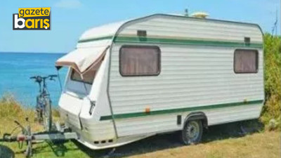 Kocaeli’de üretilen karavana toplatılma kararı