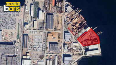 İzmit Körfezi’nde yeni proje için komisyon toplanacak