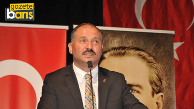 BBP’li Küpçü, “Terörsüz Türkiye’yi hepimiz isteriz”