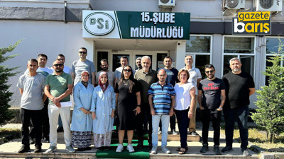 DSİ İzmit’te grev kararı asıldı!