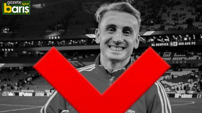 Beşiktaş ve Fenerbahçe taraftarından Kerem Aktürkoğlu tepkisi