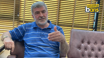 Sami Çakır: “AK Parti birinci parti”