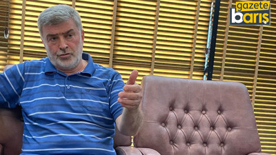 AKP’li Vekil Çakır: SEDAŞ’ın eski ortağı 5-6 yıl yatırım yapmamış!