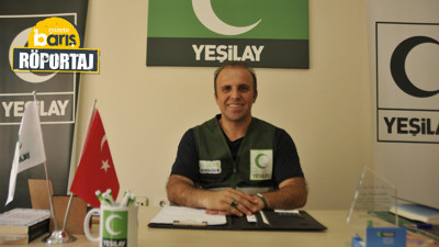 Yeşilay Başkanı Erdem: Sanal kumar bağımlılığı tüm bağımlılıkların önüne geçti