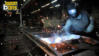 Kocaeli’deki metal firması 25 personel alacak