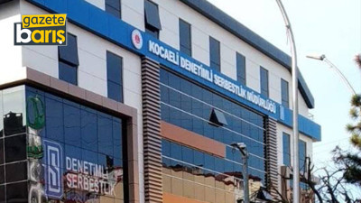 Kocaeli’deki hükümlüye Resmi Gazete’yle çağrı yapıldı