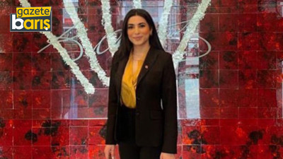 CHP’de Berna Çetin sesleri