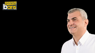 CHP’li Cüneyt Akın adaylığını açıklıyor