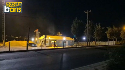 İzmit’te asfalt şantiyesi mağduriyeti devam ediyor