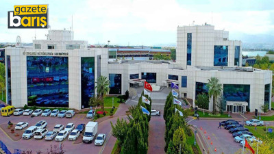 Kanuna aykırı davrandılar. Kocaeli Büyükşehir’de üç firmaya ceza!